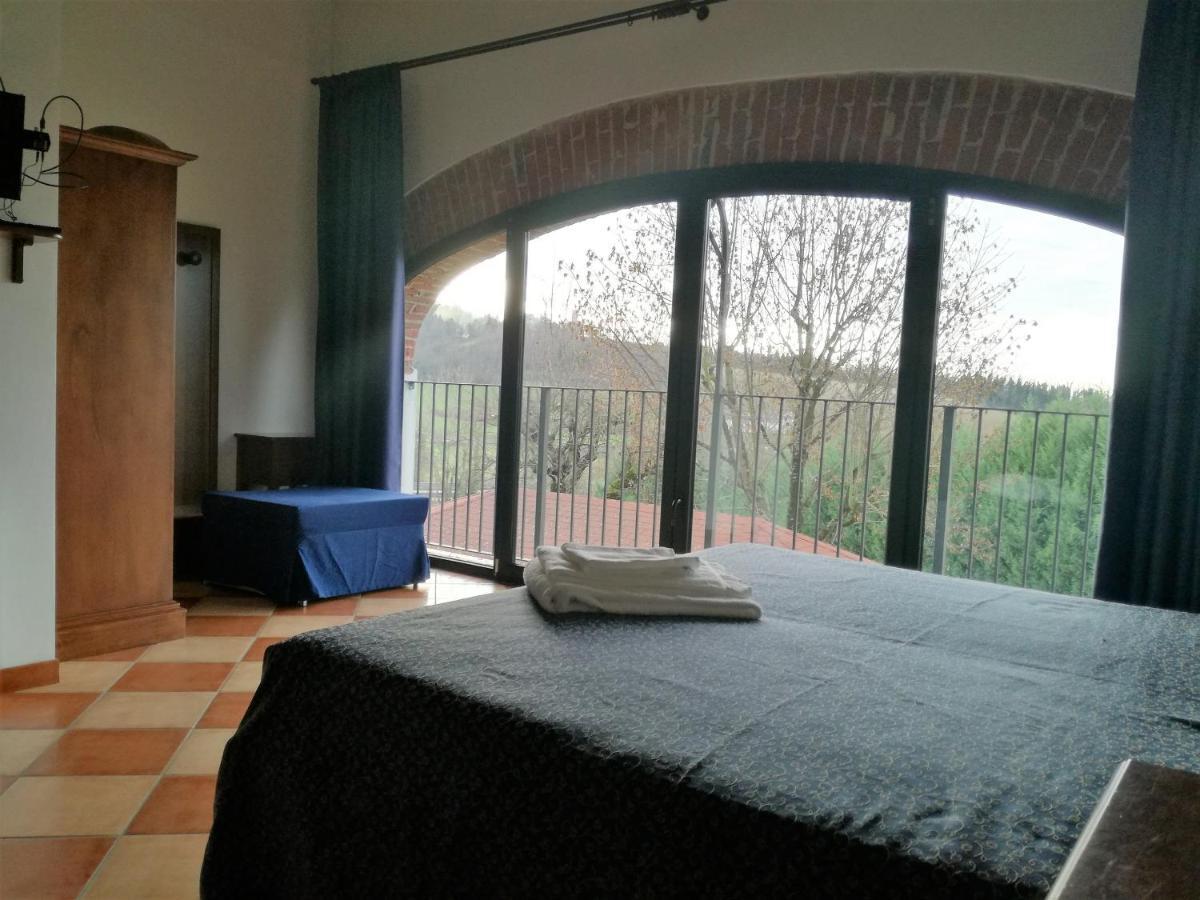 Locanda Dell'Arzente San Salvatore Monferrato Exterior foto