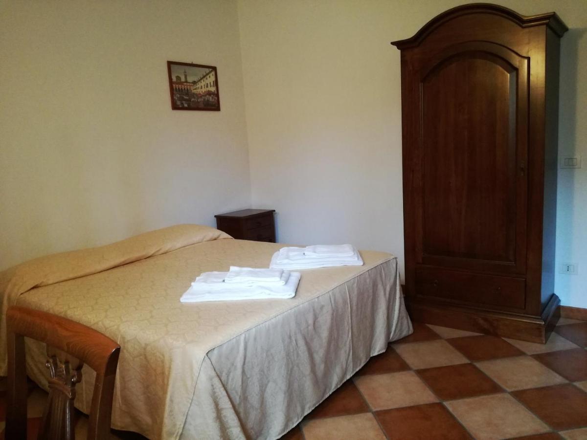 Locanda Dell'Arzente San Salvatore Monferrato Exterior foto